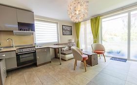 Pension Schlossidyll